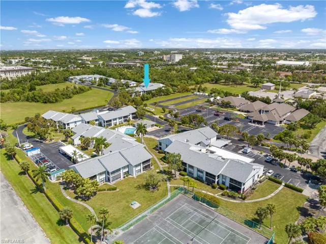 13351 Greengate Blvd # 423, Fort Myers Fl 33919