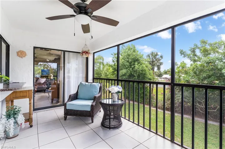 Stunning views of the preserve and beyond! Lots of natural light!