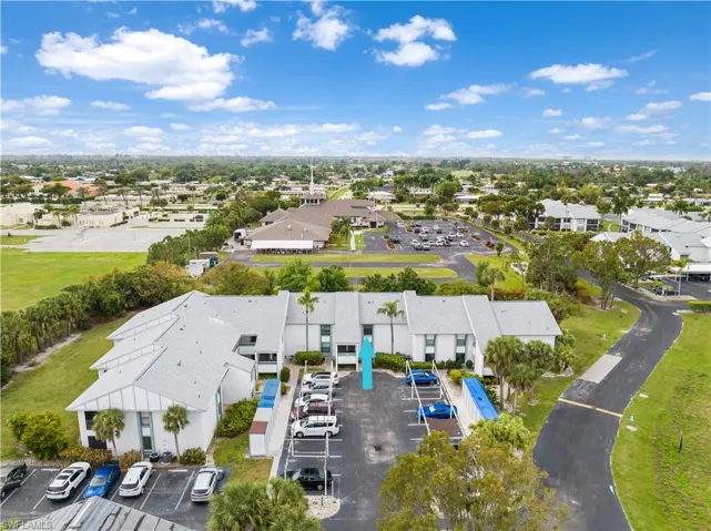 13351 Greengate Blvd # 423, Fort Myers Fl 33919