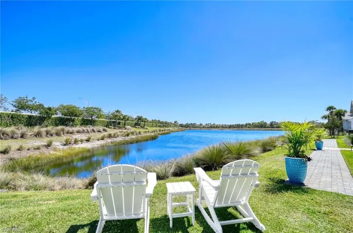 LAKE VIEW
