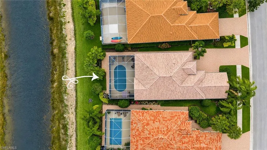 Aerial Views