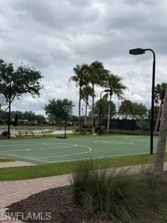 Tennis Courts