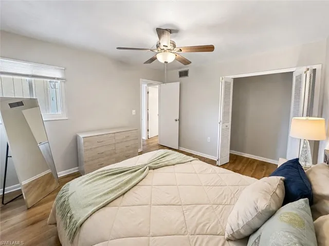 2079 Barkeley Ln 13, Fort Myers, Florida 33907