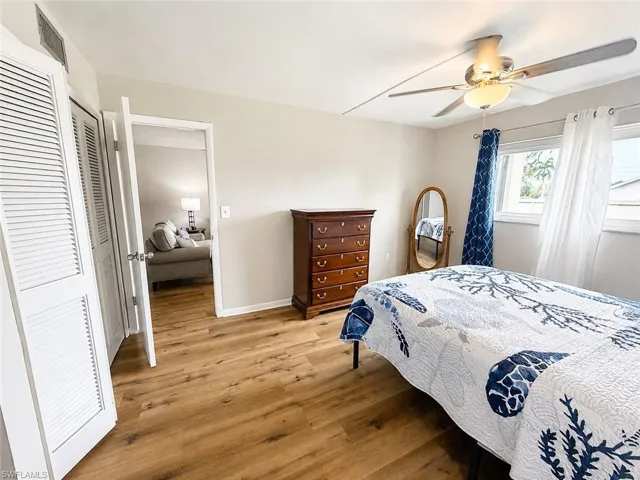 2079 Barkeley Ln 13, Fort Myers, Florida 33907