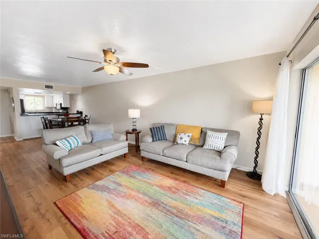 2079 Barkeley Ln 13, Fort Myers, Florida 33907
