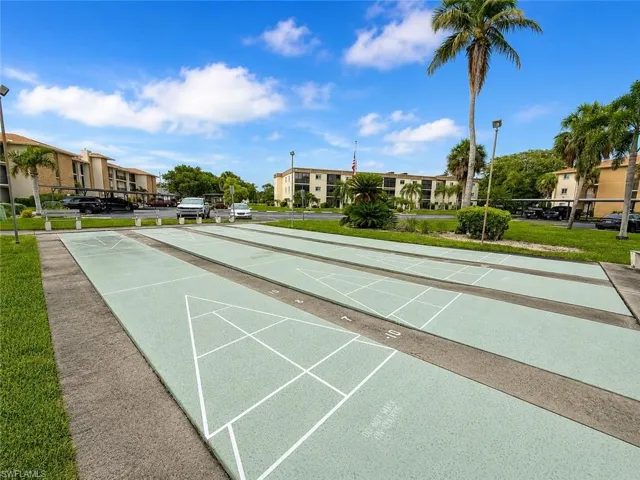 2079 Barkeley Ln 13, Fort Myers, Florida 33907