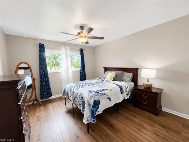 2079 Barkeley Ln 13, Fort Myers, Florida 33907