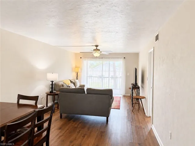 2079 Barkeley Ln 13, Fort Myers, Florida 33907