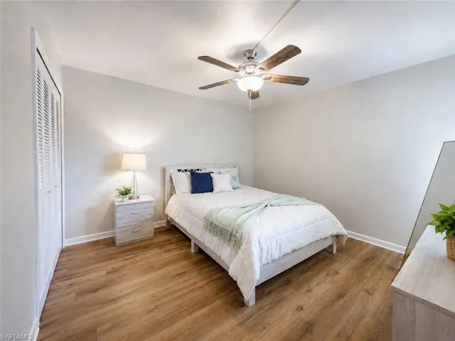 2079 Barkeley Ln 13, Fort Myers, Florida 33907