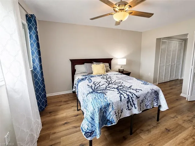 2079 Barkeley Ln 13, Fort Myers, Florida 33907