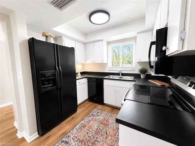 2079 Barkeley Ln 13, Fort Myers, Florida 33907