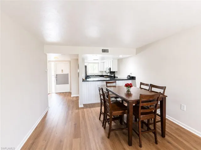 2079 Barkeley Ln 13, Fort Myers, Florida 33907