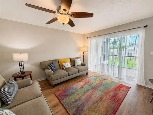 2079 Barkeley Ln 13, Fort Myers, Florida 33907