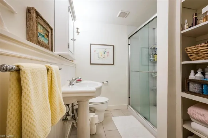 Full Bath