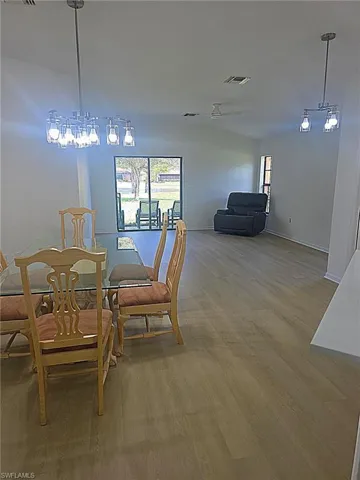 Open Concept