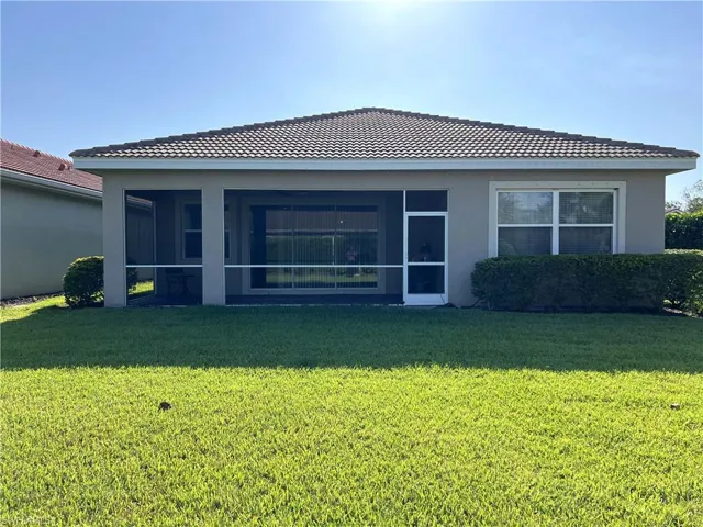 3501  Bridgewell  CT, Fort Myers, FL 33916