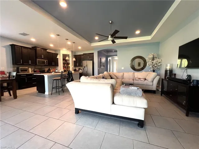 3501  Bridgewell  CT, Fort Myers, FL 33916