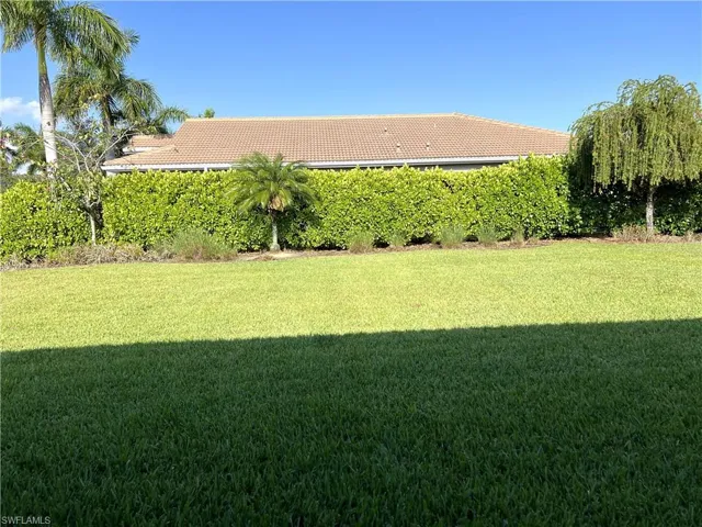 3501  Bridgewell  CT, Fort Myers, FL 33916