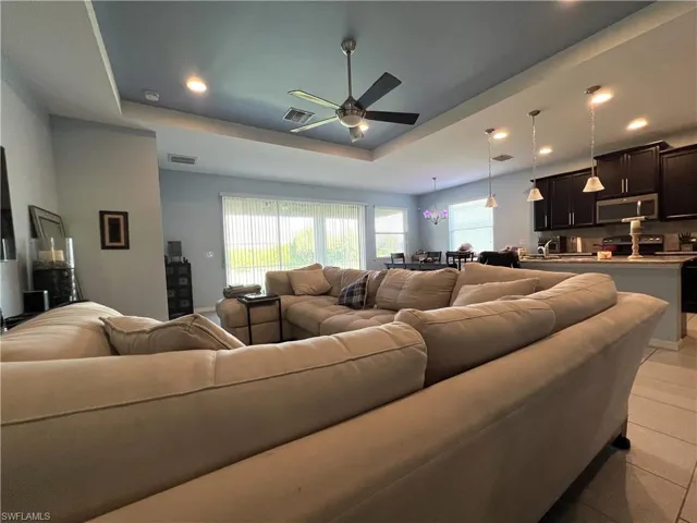 3501  Bridgewell  CT, Fort Myers, FL 33916