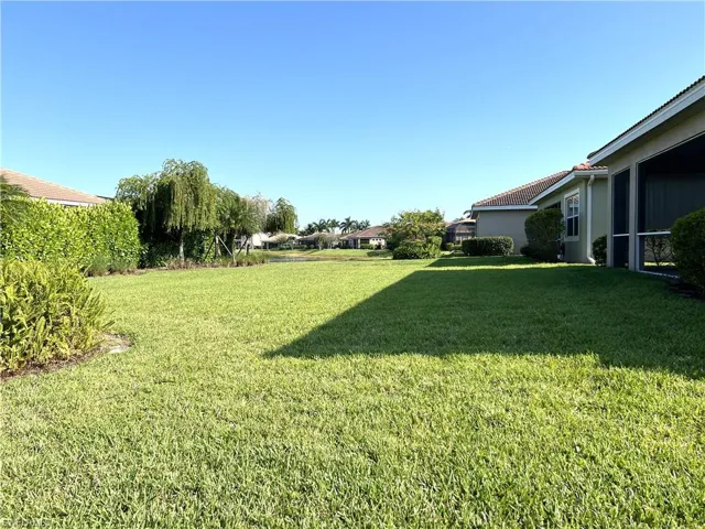 3501  Bridgewell  CT, Fort Myers, FL 33916