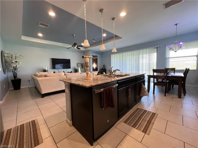 3501  Bridgewell  CT, Fort Myers, FL 33916