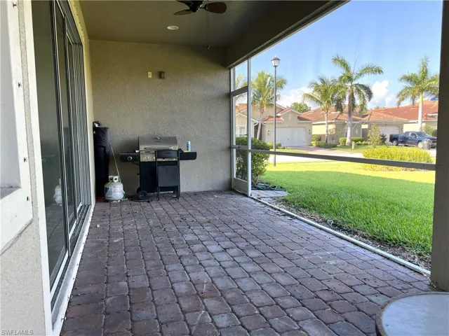 3501  Bridgewell  CT, Fort Myers, FL 33916