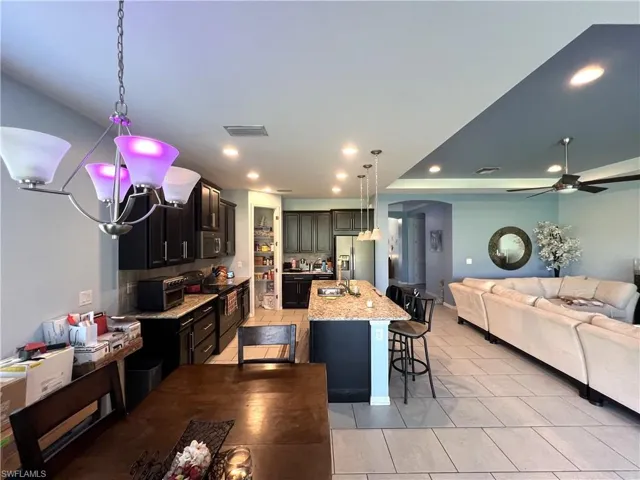 3501  Bridgewell  CT, Fort Myers, FL 33916