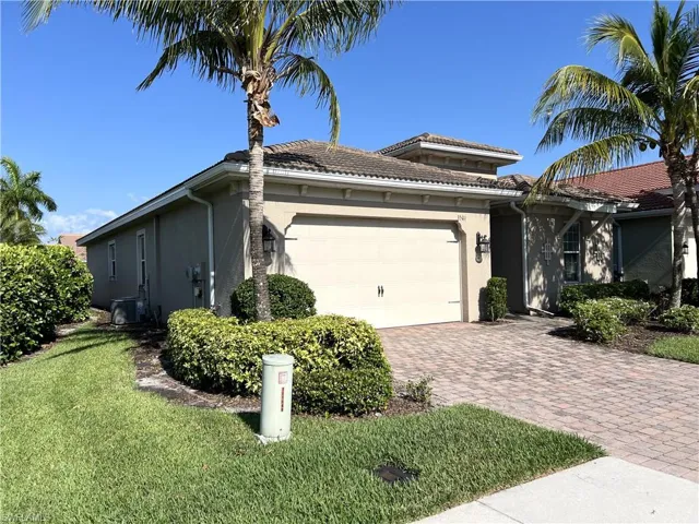 3501  Bridgewell  CT, Fort Myers, FL 33916