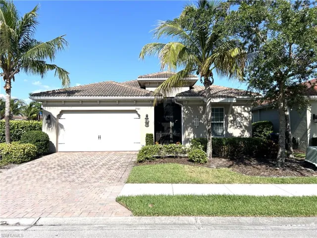 3501  Bridgewell  CT, Fort Myers, FL 33916