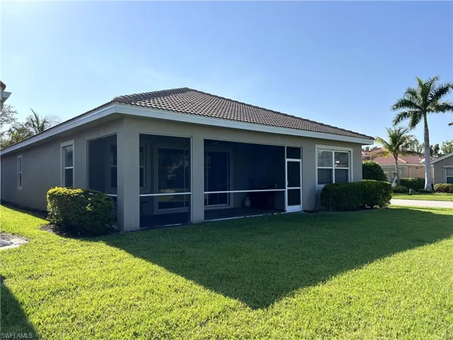 3501  Bridgewell  CT, Fort Myers, FL 33916
