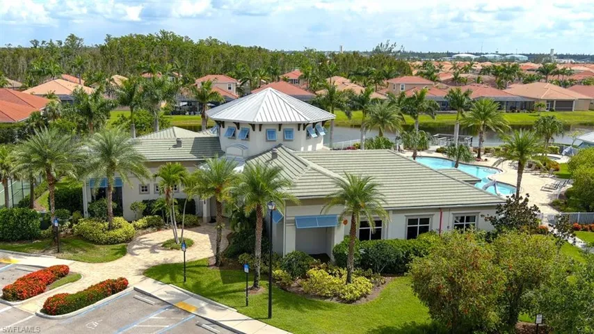 3501  Bridgewell  CT, Fort Myers, FL 33916