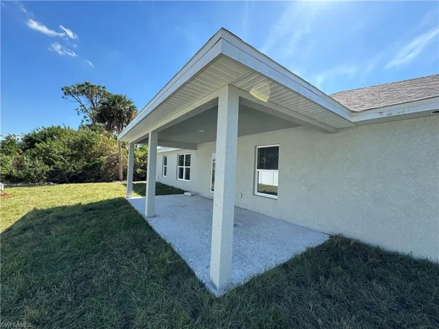 1525 S Gator  CIR, Cape Coral, FL 33909