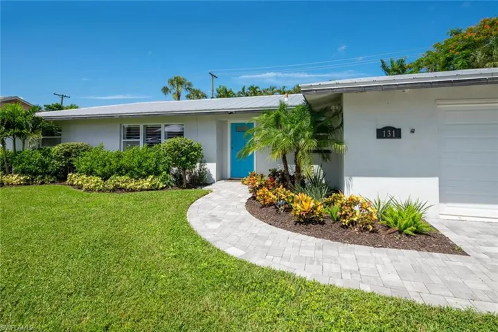 131  Coral Vine  DR, Naples, FL 34110
