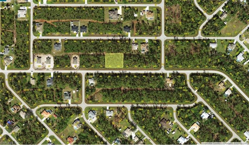 5939  David  BLVD, PORT CHARLOTTE, FL 33981