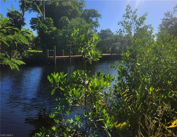 Water view