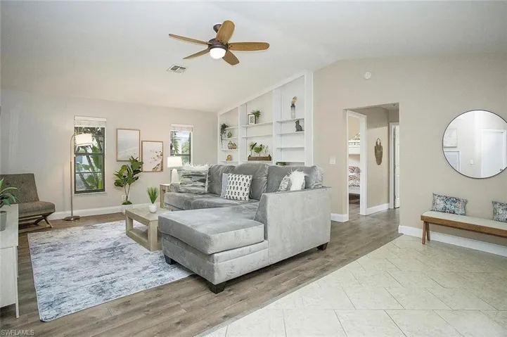 17191 Malaga Rd, Fort Myers, Florida 33967
