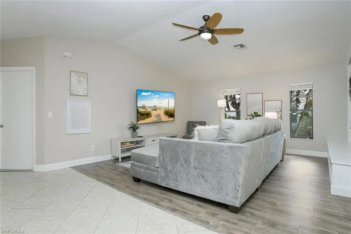 17191 Malaga Rd, Fort Myers, Florida 33967