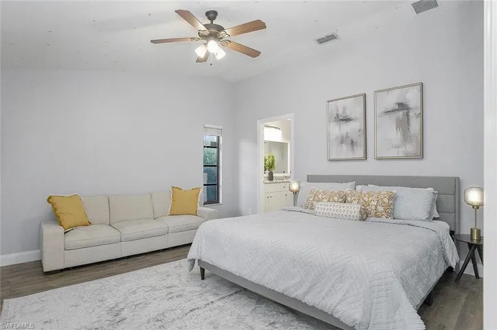 17191 Malaga Rd, Fort Myers, Florida 33967