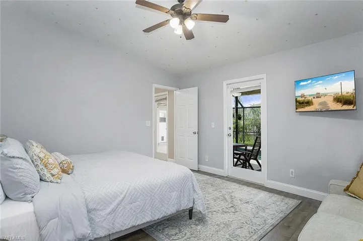 17191 Malaga Rd, Fort Myers, Florida 33967