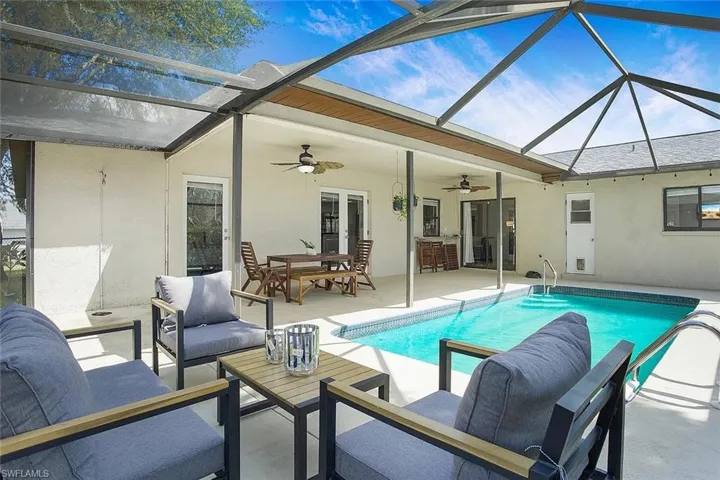 17191 Malaga Rd, Fort Myers, Florida 33967