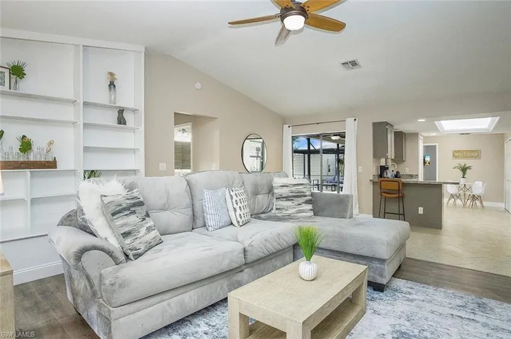 17191 Malaga Rd, Fort Myers, Florida 33967