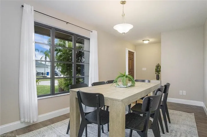 17191 Malaga Rd, Fort Myers, Florida 33967