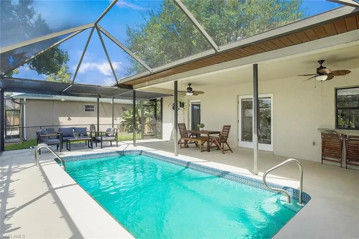 17191 Malaga Rd, Fort Myers, Florida 33967