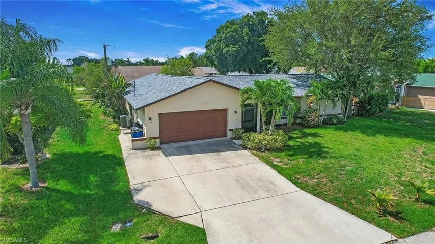 17191 Malaga Rd, Fort Myers, Florida 33967