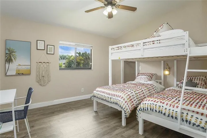 17191 Malaga Rd, Fort Myers, Florida 33967