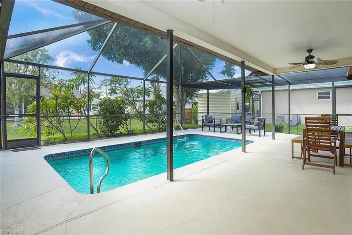 17191 Malaga Rd, Fort Myers, Florida 33967