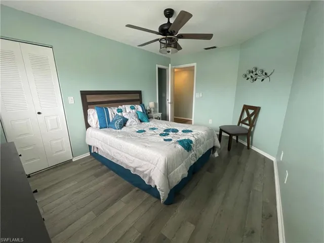 17420 Birchwood Ln 8, Fort Myers, Florida 33908