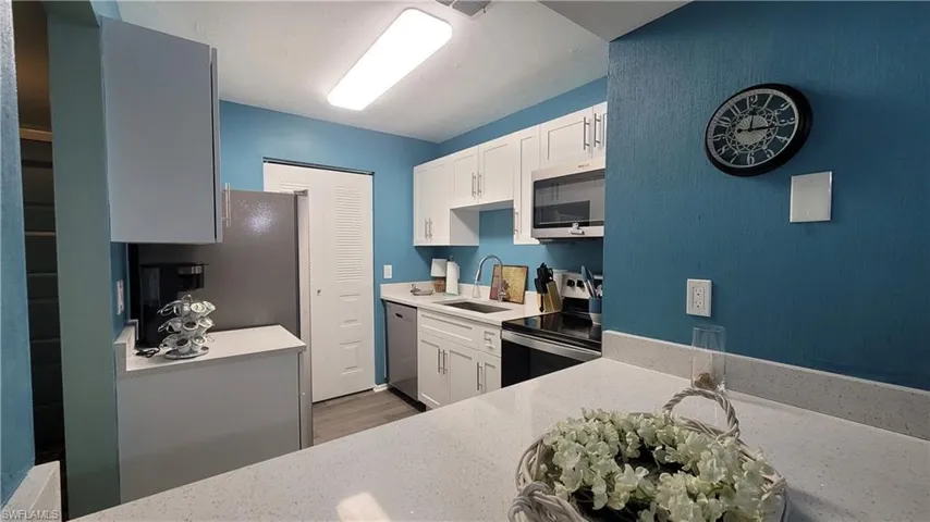 17420 Birchwood Ln 8, Fort Myers, Florida 33908