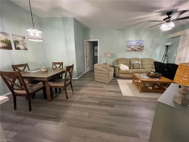17420 Birchwood Ln 8, Fort Myers, Florida 33908