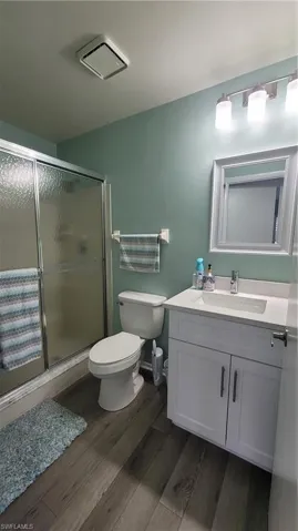 17420 Birchwood Ln 8, Fort Myers, Florida 33908